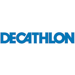 decathlon logo