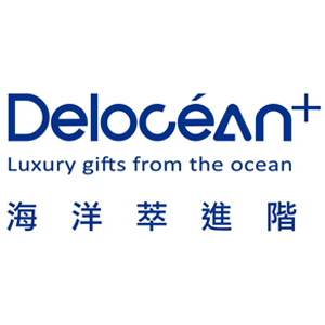 delocean logo