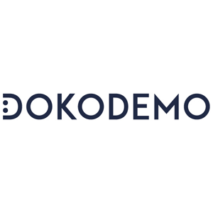 dokodemo logo