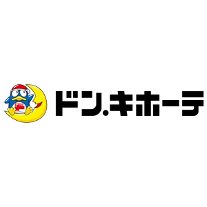 donki logo image