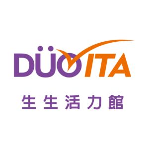 DUO-VITA 生生活力館 臺灣