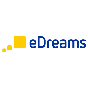 edreams logo