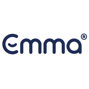 Emma 床墊 臺灣 logo