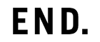 END. Clothing