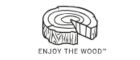 enjoythewood logo image