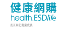 esdlife logo image