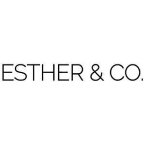 esther logo