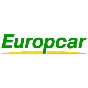 europcar logo image