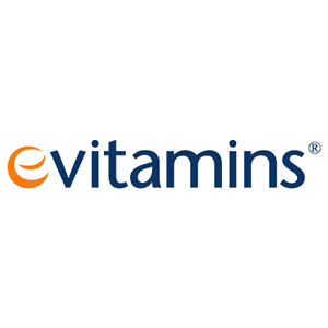 evitamins logo