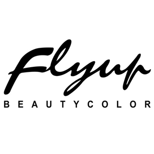 flyup-beautycolor logo image