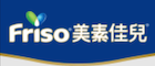 friso logo image