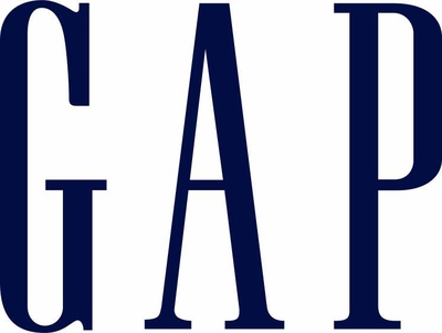 gap logo