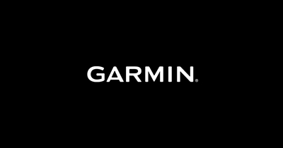 garmin logo