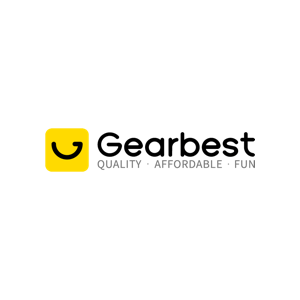 gearbest logo