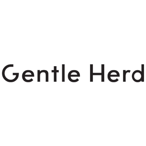 gentleherd logo