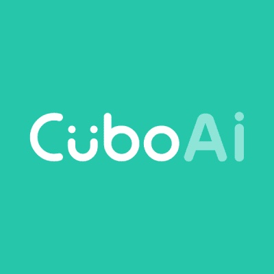 CuboAi 智慧寶寶攝影機