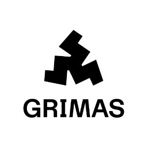 grimas logo