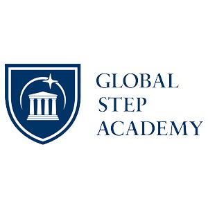 gsacademy logo image