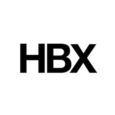 hbx logo