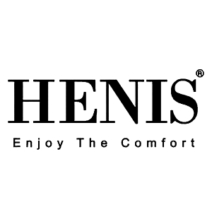 henis-shop logo image