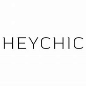 heychic logo