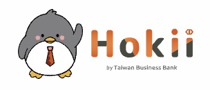 Hokii數位帳戶