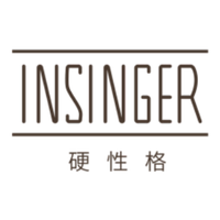 Insinger 硬性格咖啡 臺灣