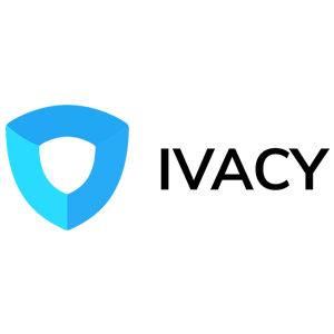 ivacy logo