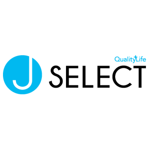 jselect logo