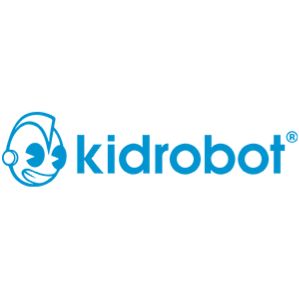 kidrobot logo