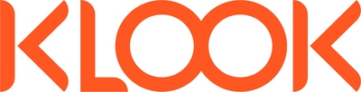 klook logo