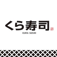 kurasushi logo image