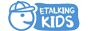 Etalking Kids 兒童線上英文學習 臺灣