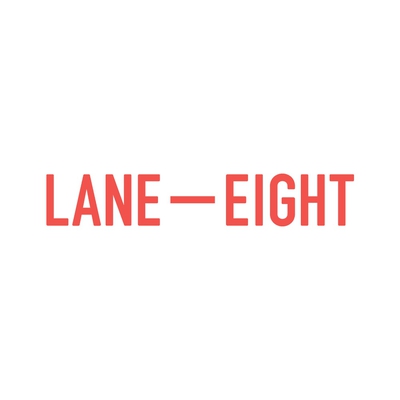 laneeight logo