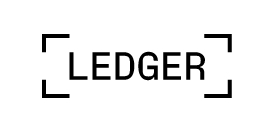 ledger logo image