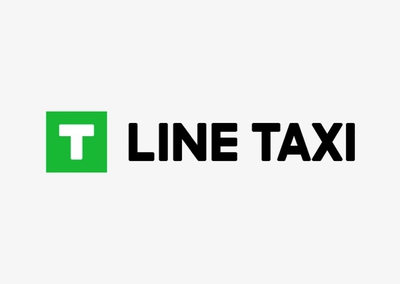 linetaxi logo