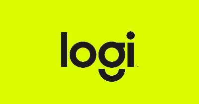 logitech logo