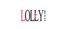 lollyhair logo image