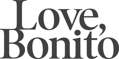 lovebonito logo