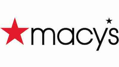 macys logo