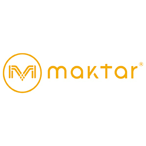 maktar logo image