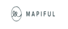 mapiful logo image