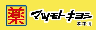 matsumotokiyoshi-tw logo