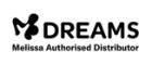 mdreams logo image