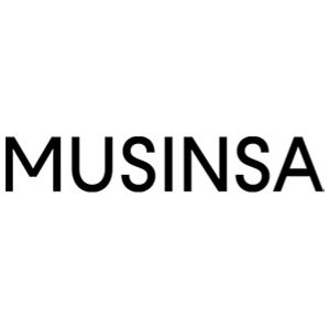 musinsa logo