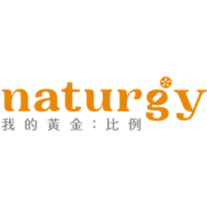 Naturgy 我的黃金：比例 臺灣