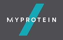 myprotein logo