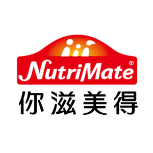 nutrimate logo