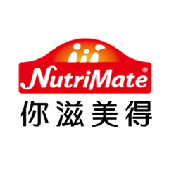 NutriMate 你滋美得