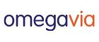 omegavia logo image